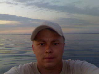 Сергей Габеркорн