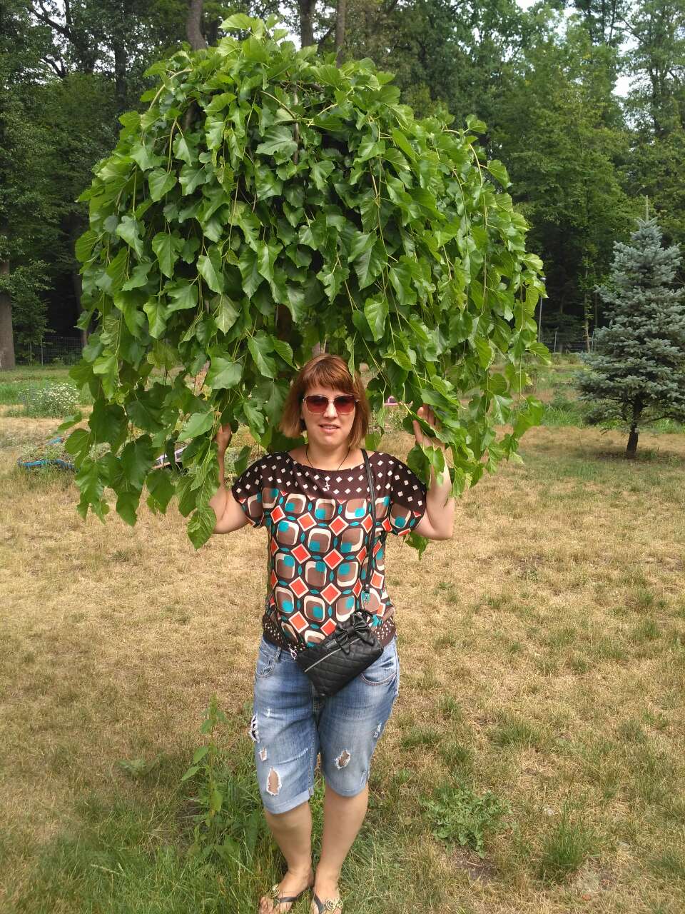 Надя Иванченко