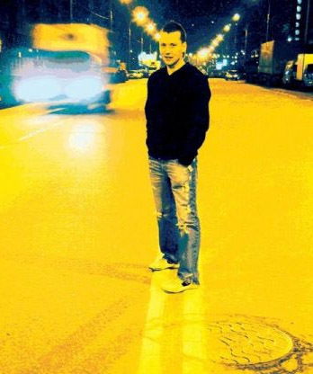 Dj Роман Пушкин