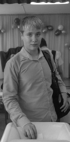 Артём Мурадов