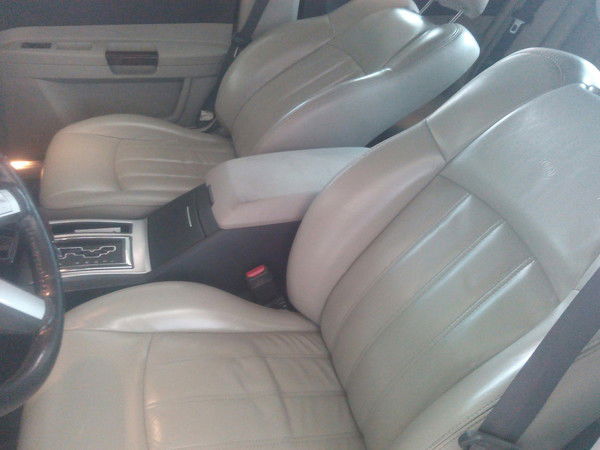 Покраска Кожи