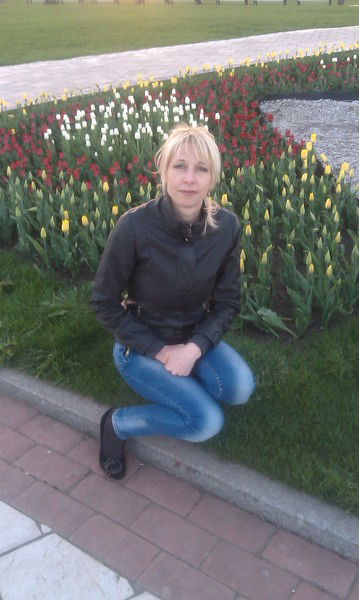 Ольга Рогова