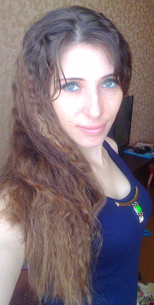 Лидия Галанчукова