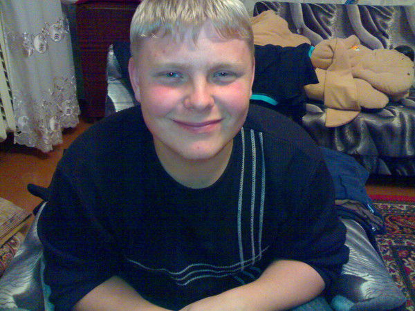 Вадим Жарков