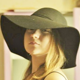 Катерина Медникова