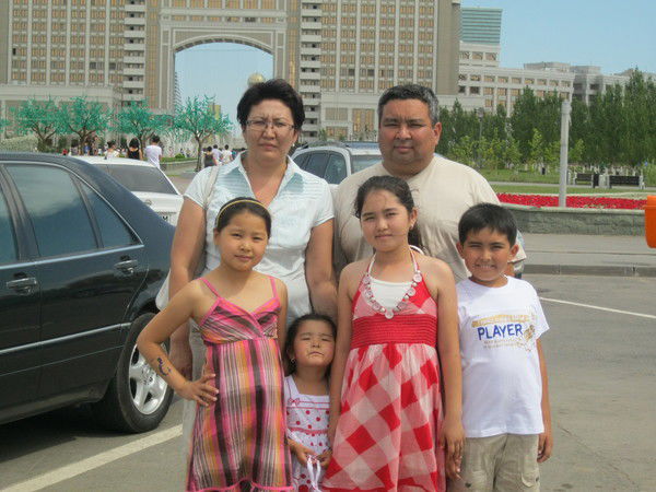 Еркин Утепбергенов