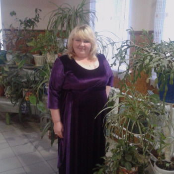 Наталья Гирько