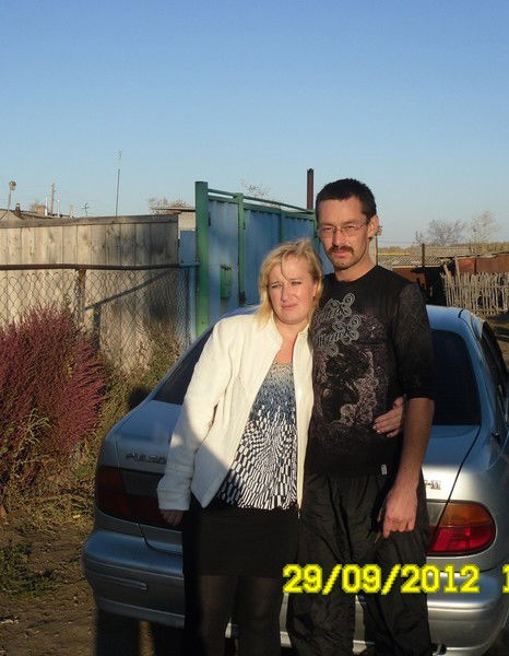 Михаил Гимранов