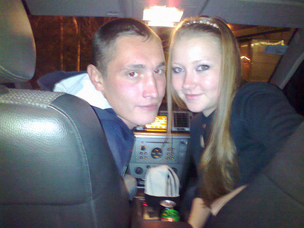 Евгения Ошивалова