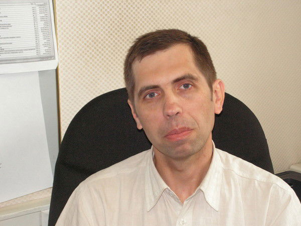 Дмитрий Меншиков