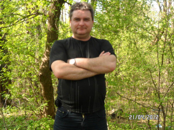 Александр Загрибенников