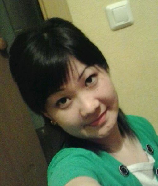 Улзана Утпекова