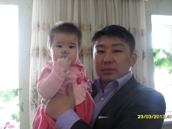 Самат Конакбаев