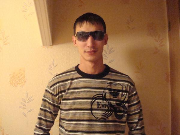 Владимир Шевченко