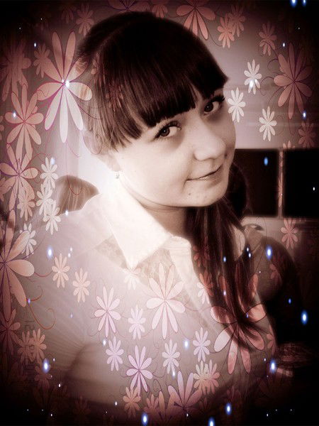 Алёна Ашпина