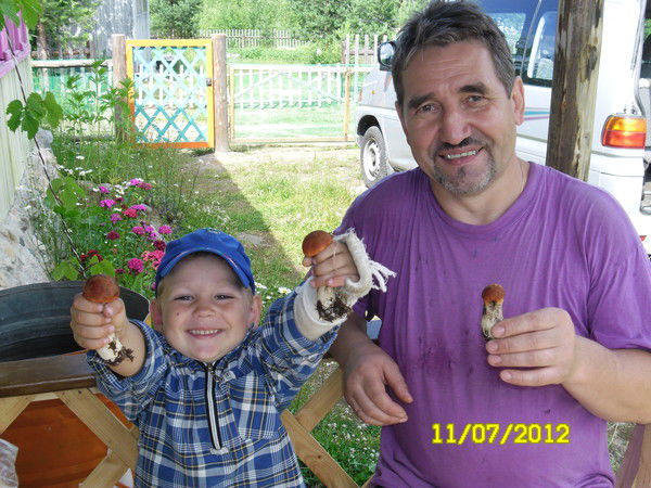 Сергей Хахлин