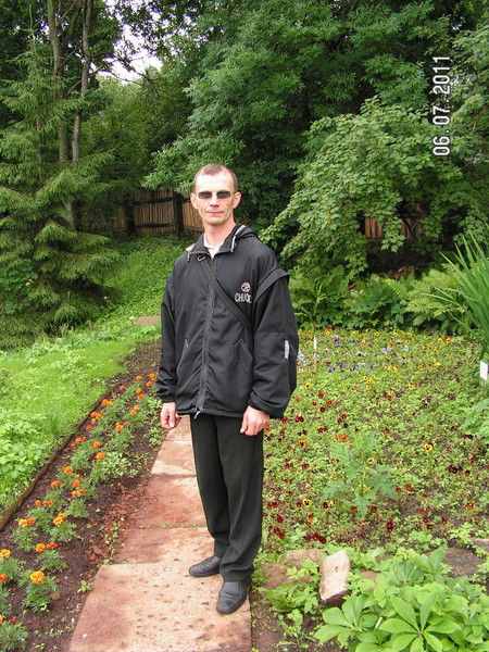 Вадим Трефилов