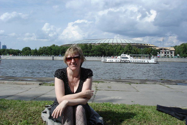 Ольга Коваленко