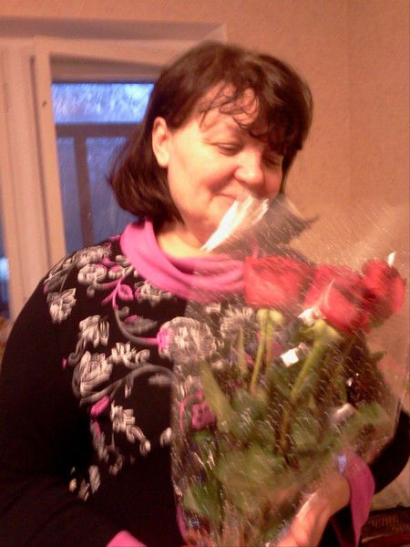 Светлана Круглова