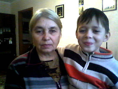 Раиса Костина