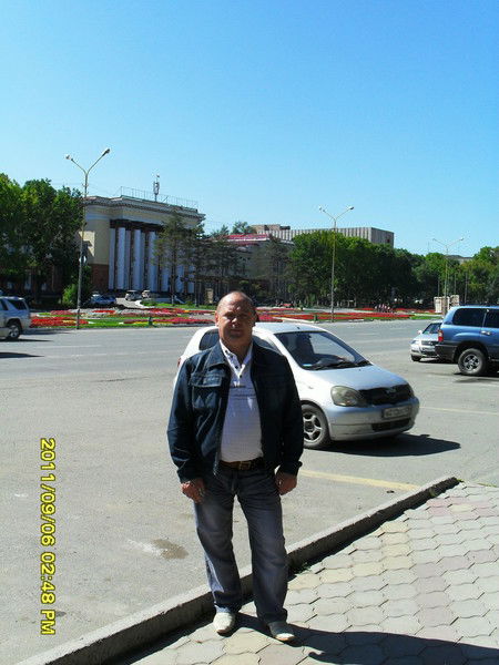 Aнтон Олянин