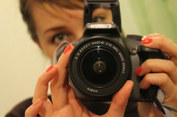 Алена Абрамова (Белова)