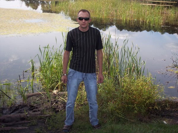 Николай Озирский