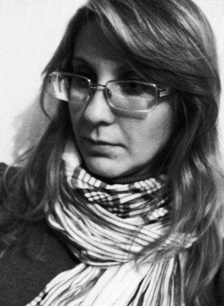 Людмила Черевко