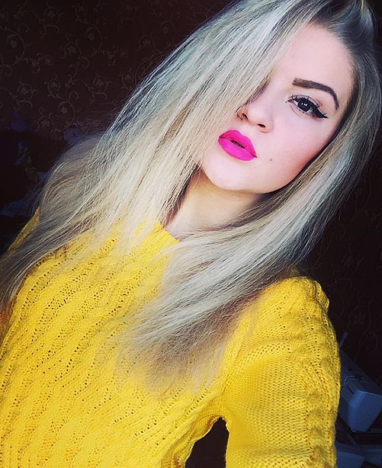 Иринка Хазова