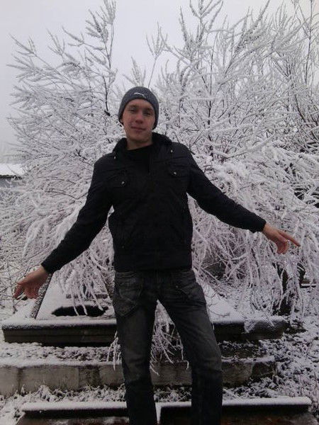 Рамиль Хайруллин