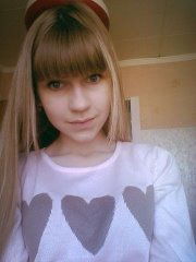 Настя Журавлёва