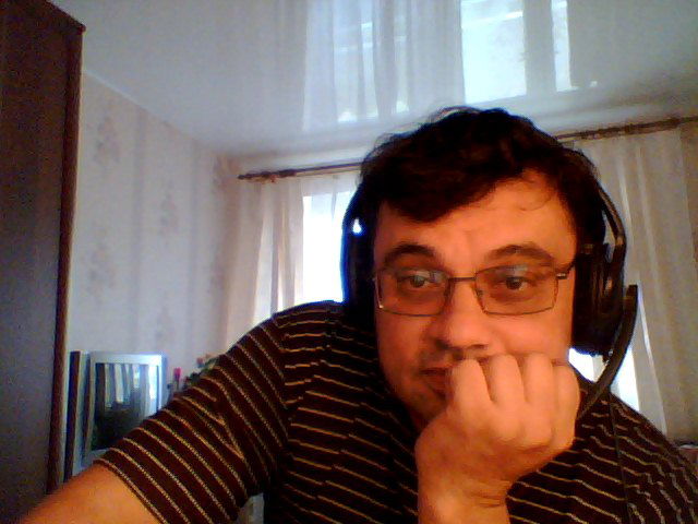 Сергей Назаров