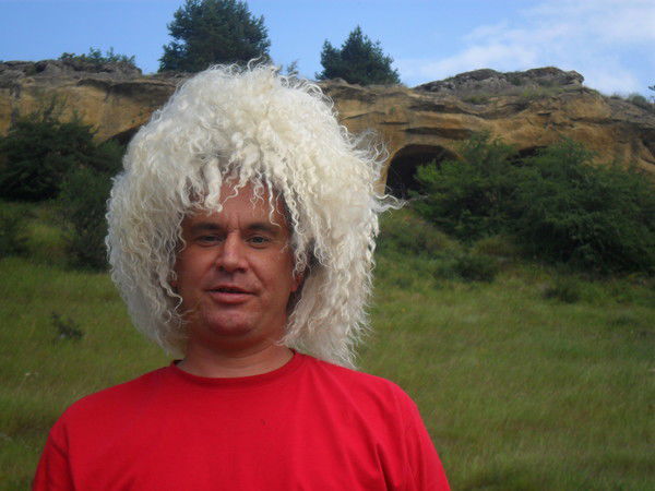 Евгений Ипатов