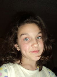 Виктория Прядченко