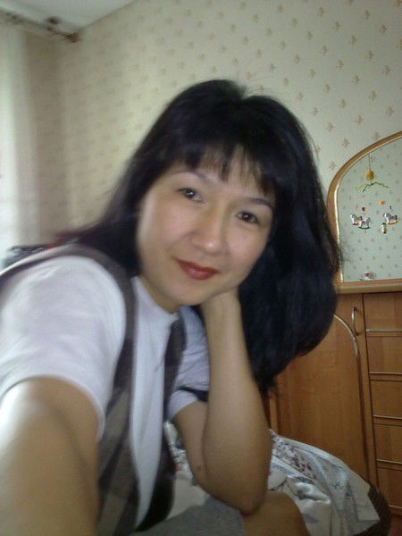 Асем Сабанчиева