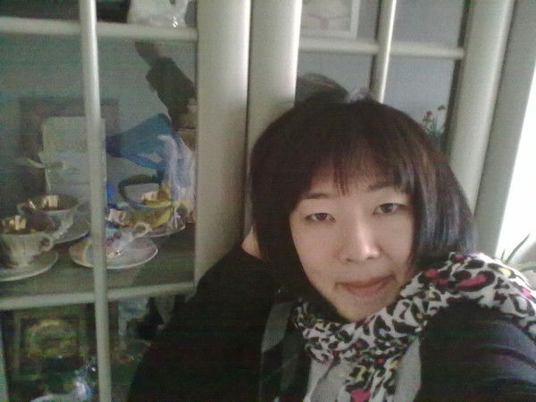 Айнаш Мухитова