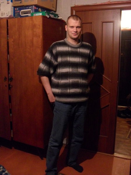 Максим Мартынюк