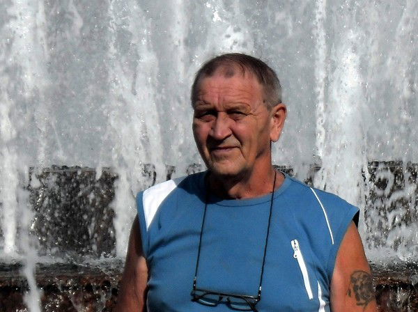 Анатолий Ефимов