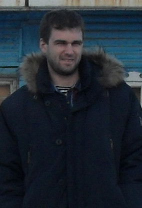 Виктор Карякин