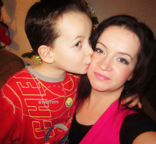 Екатерина Шмелева