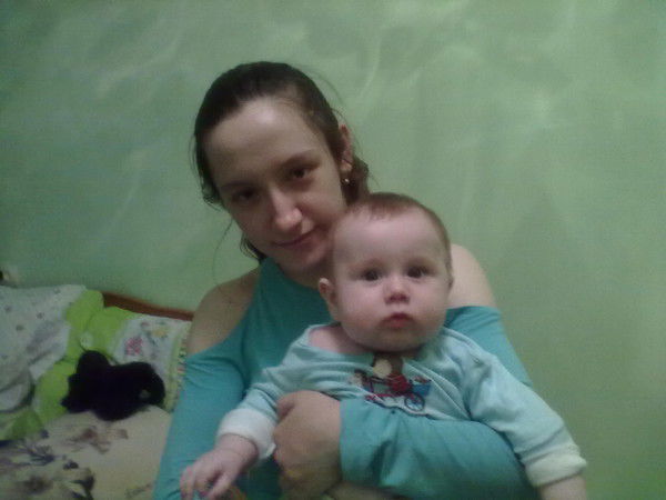 Ксенья Деменева