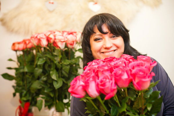 Евгения Крепчук