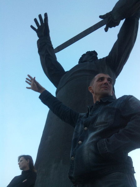 Алексей Магнитогорск