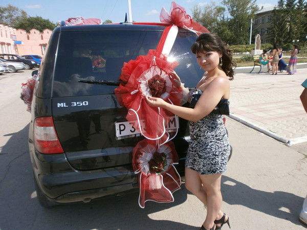 Мария Журжа