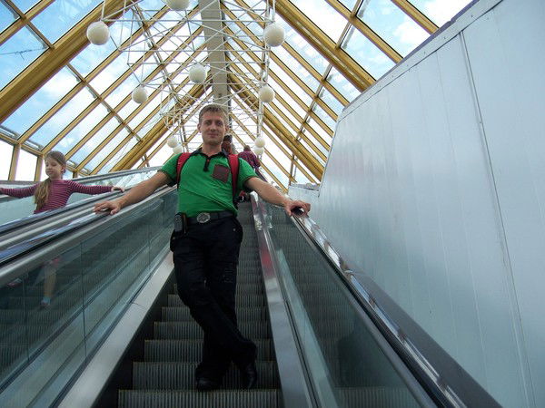 Валерий Квас