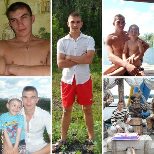 Данила Кузьмичёв