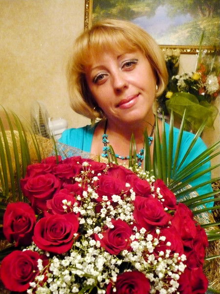 Елена Еланина