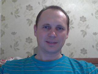 Сергей Березкин