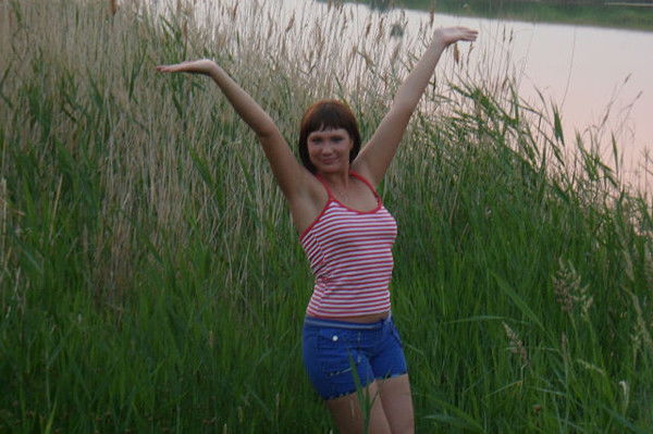 Татьяна Лунина