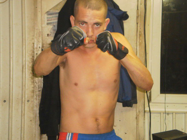 Александр Миронов